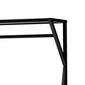 Baxton Studio Laima Vintage Rustic Distressed Entryway Coat Rack - image 4