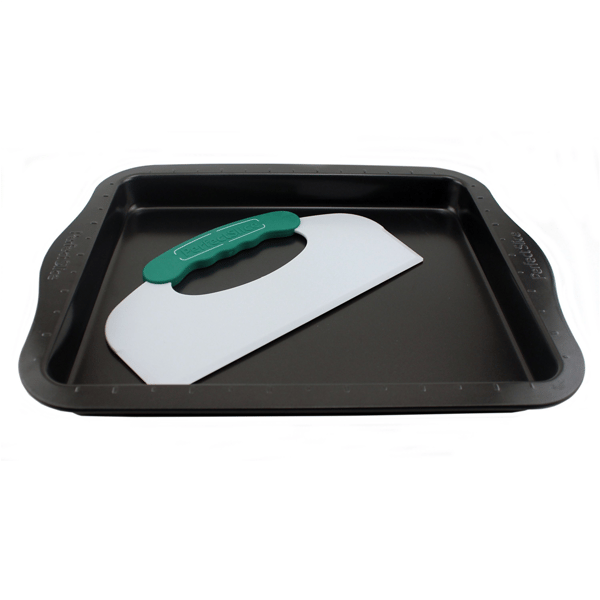 BergHOFF Perfect Slice 5pc. Bakeware set