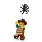 LEGO® Jack-O-Lantern Pickup Truck - image 4