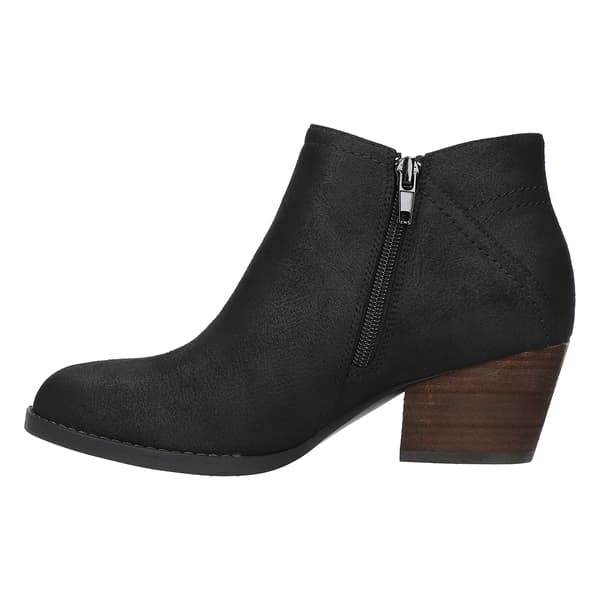 Womens Bella Vita Bobbi Comfort Ankle Boots