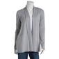 Womens 89th & Madison Long Sleeve Duster - image 9