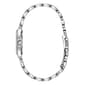 Womens Bulova Steel Blue Accent Dial Bracelet Watch - 96L215 - image 2