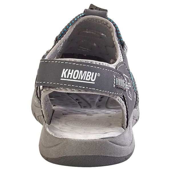 Womens Khombu Crystal Sport Sandals