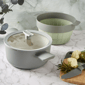 BergHOFF Balance 3pc. Nonstick Ceramic Steamer Set - image 4
