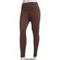 Womens Jockey&#174; Contour Pocket Leggings - image 3