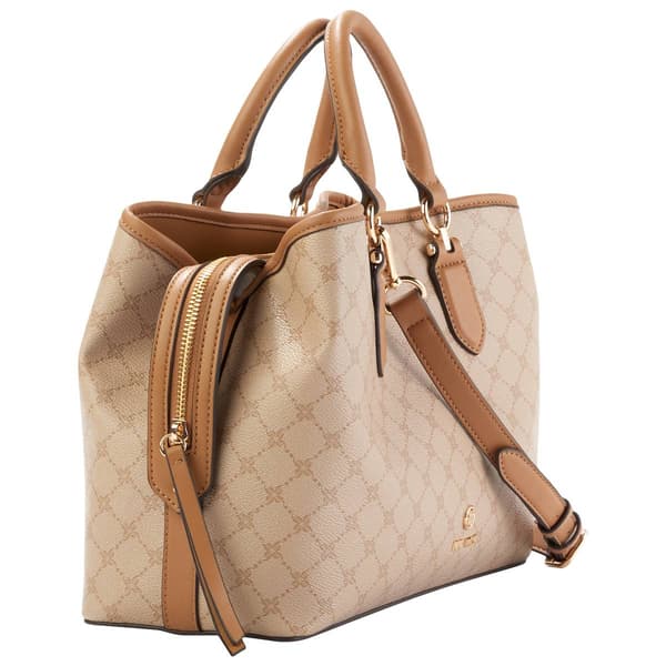 Nine West Saoirse Jet Set Satchel