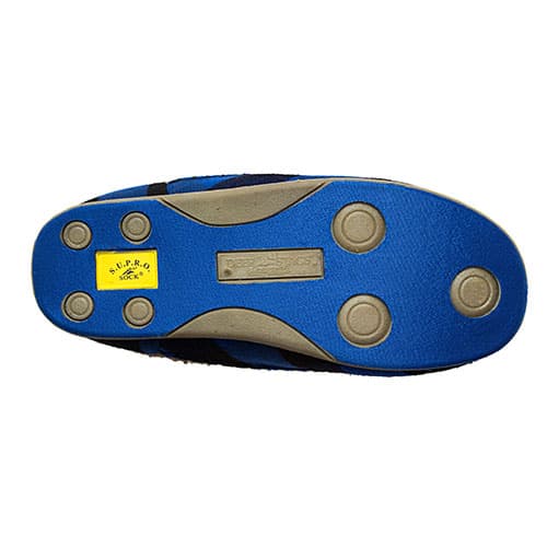 Mens Deer Stags® Nordic Indoor-Outdoor Slippers