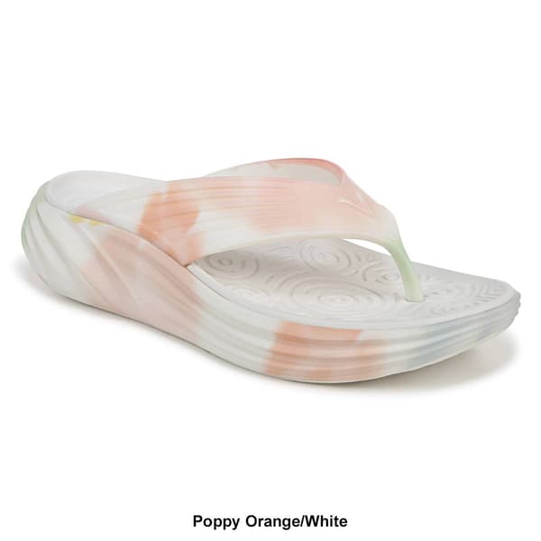 Womens Vionic&#174; Tide X Flip Flops