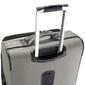 London Fog Oxford III 20in. Carry-On Spinner - Black - image 4