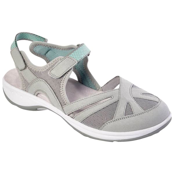 Womens Easy Spirit Elora 2 Slingbacks Strappy Sandals - image 