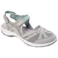 Womens Easy Spirit Elora 2 Slingbacks Strappy Sandals - image 1