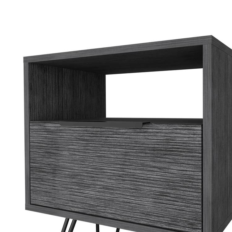 FM FURNITURE Vienna Nightstand