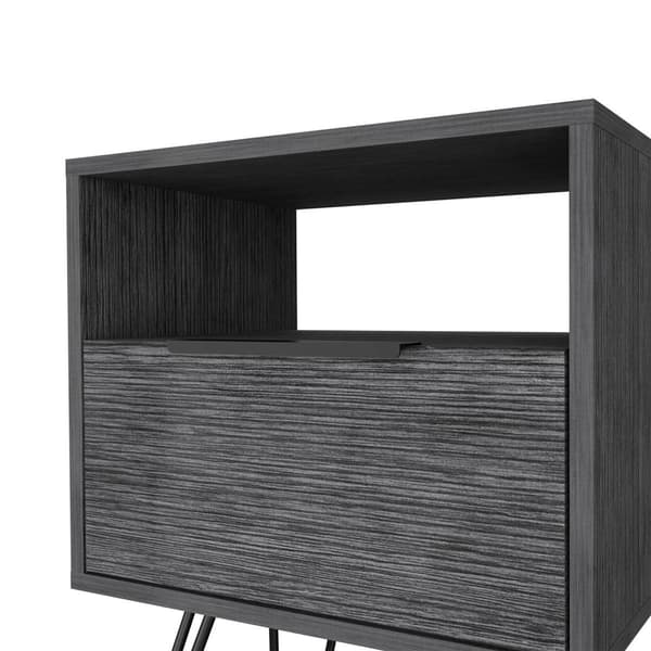 FM FURNITURE Vienna Nightstand
