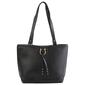 DS Fashion NY Double Handle Tote - image 1