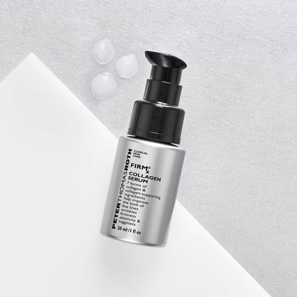 Peter Thomas Roth FIRMx Collagen Serum