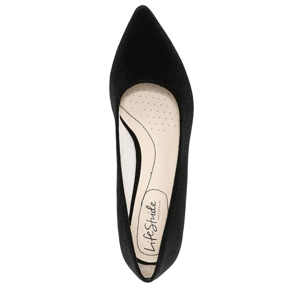 Womens LifeStride Minx Dress Pumps