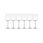 Lenox® Tuscany Classics Straight White Wine Glasses - Set of 6 - image 1