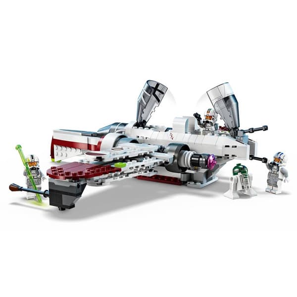 LEGO&#174; Star Wars&#174; ARC-170 Starfighter&#8482; Building Kit