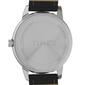 Womens Timex&#174; White Dial & Silver-Tone Case Watch - TW2V69100JT - image 5