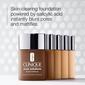 Clinique Acne Solutions&#8482; Liquid Makeup Foundation - image 2