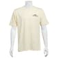 Mens Joe Marlin Dog Beers Short Sleeve Tee - image 1