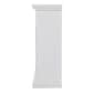 Southern Enterprises Wansford Contemporary Electric Fireplace - image 4