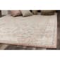 Rugs America™ Hailey Pink Lemonade Transitional Vintage Area Rug - image 4