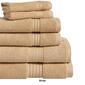 Summit 6pc. Bath Towel Set - image 14