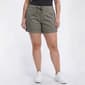 Plus Size Architect(R) Garment Washed Shorts - image 1