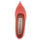 Womens Aerosoles Danielle Knit Ballet Flats - image 4