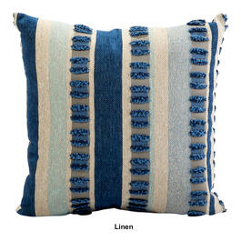 Indiana Decorative Pillow - 18x18