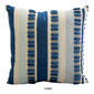 Indiana Decorative Pillow - 18x18 - image 2