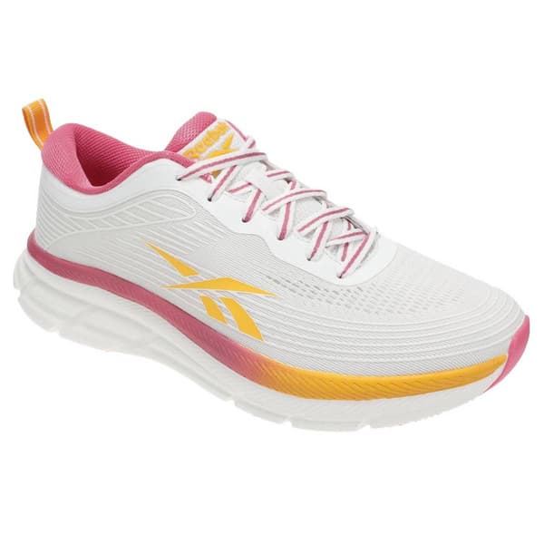 Womens Reebok Road Strider Athletic Sneakers