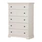 South Shore Lilak 5-Drawer Chest - image 1
