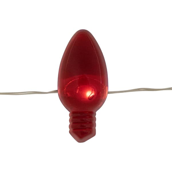 Northlight Seasonal 20ct. Americana Retro LED Fairy Lights