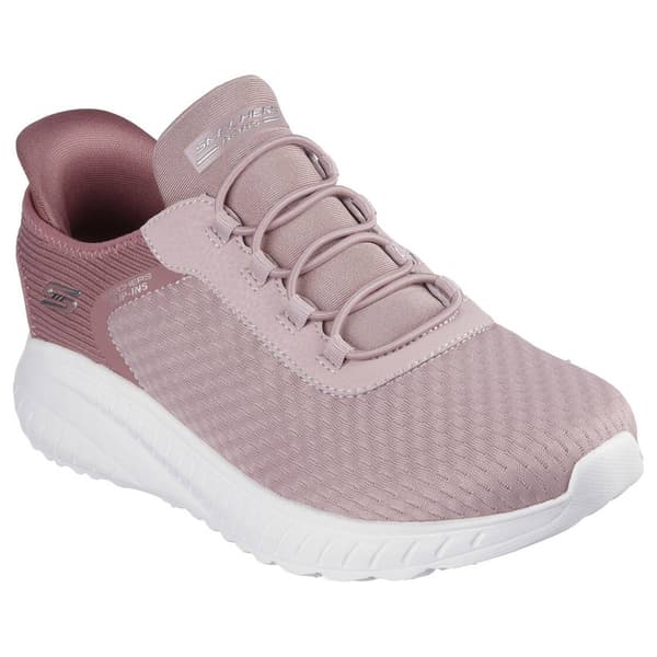 Womens Skechers Slip-ins&#174; Bobs Sport Chaos Athletic Sneakers