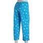Plus Size HUE&#174; Kissy Fishes Capri Pajama Pants - image 2