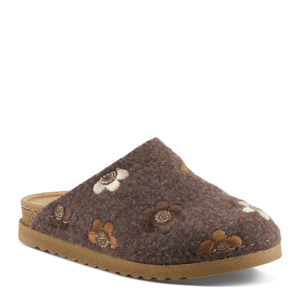 Flexus Cutesy Slide Slippers - image 
