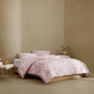 Marimekko Unikko Duvet Set - image 6