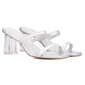 Womens Olivia Miller Lovely Slide Sandals - image 8