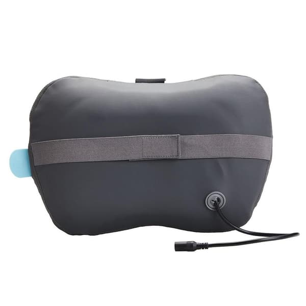 HoMedics Gel Shiatsu Cordless Pillow