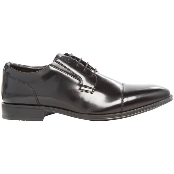Mens Freeman Marshall Cap Toe Oxfords