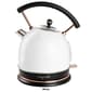 MegaChef 1.8L Half Circle Electric Tea Kettle - image 9