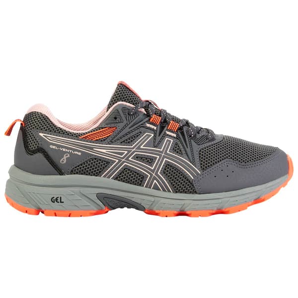 Womens Asics Gel-Venture 8&#8482; Athletic Sneaker