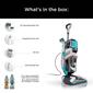 Shark&#174; CarpetXpert w/ Stainstriker Deep Carpet Cleaner - EX201 - image 2