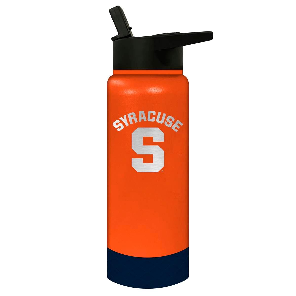 Great American Products 24oz. Jr. Syracuse Orange Water...