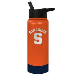 Great American Products 24oz. Jr. Syracuse Orange Water Bottle