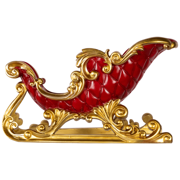 Northlight Santaft.s Sleigh Christmas Decoration - 19in.