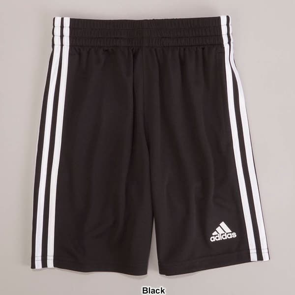 Boys &#40;8-20&#41; adidas&#174; Classic 3S Shorts