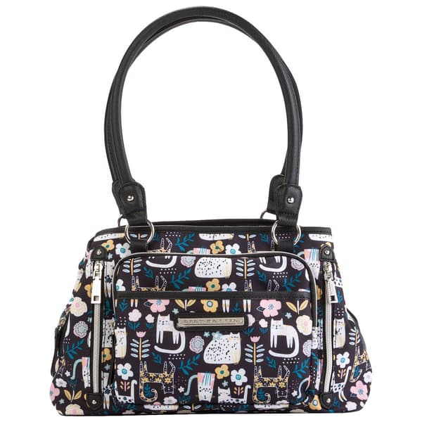 Lily Bloom Maggie Satchel - image 